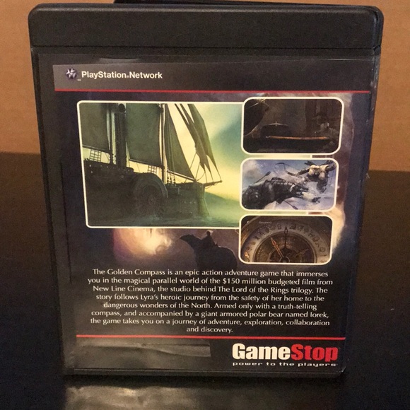 The Golden Compass - Picture 3 of 3